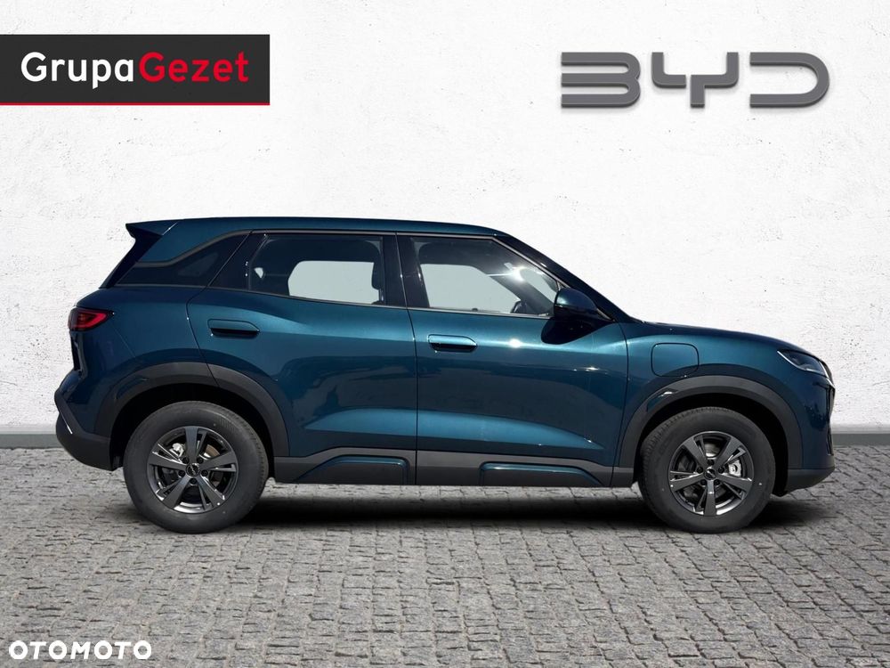 BYD Atto 2 DM-i - 6