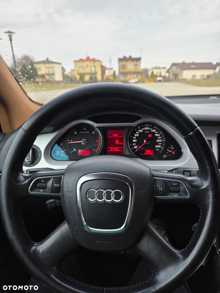 Audi A6 Avant 2.0 TDI DPF - 6