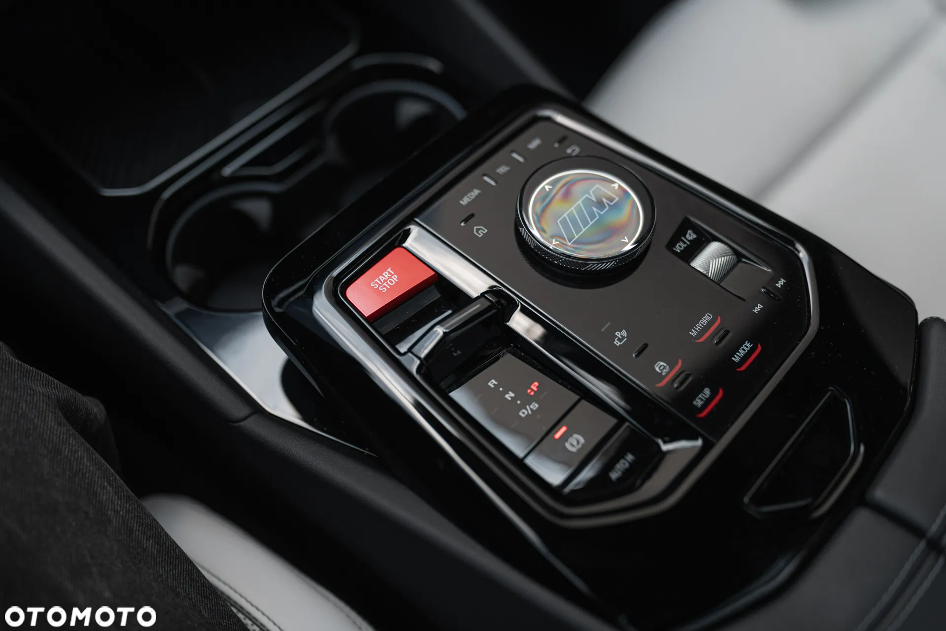 BMW M5 PHEV - 23