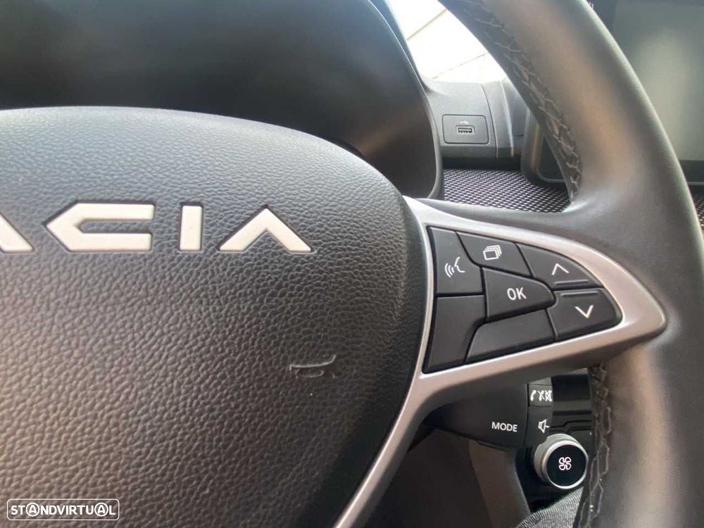 Dacia Sandero - 12