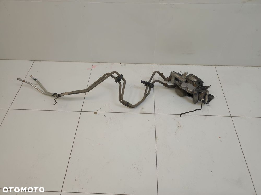 webasto ogrzewanie postojowe ford custom lift 2.0 tdci - 1