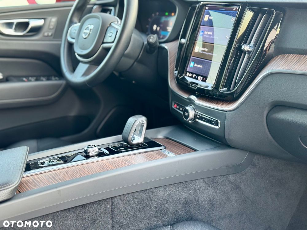 Volvo XC 60 B5 B Geartronic Momentum Pro - 16