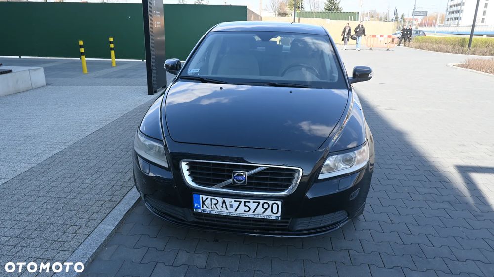 Volvo S40 2.0D Kinetic - 13