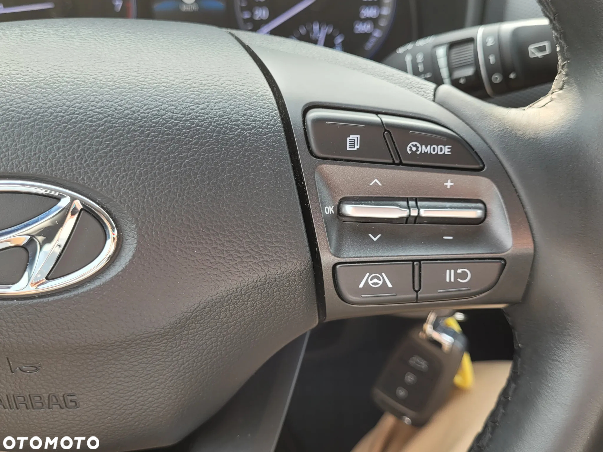 Hyundai Kona 1.0 T-GDI Comfort - 21