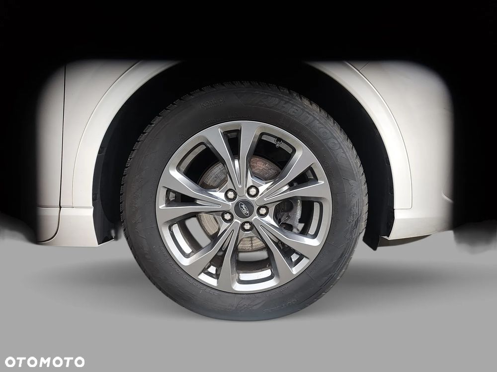 Ford Kuga 1.5 EcoBoost FWD ST-Line - 9