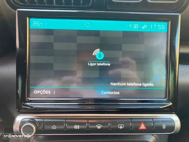 Citroën C3 Aircross 1.2 PureTech C-Series - 21