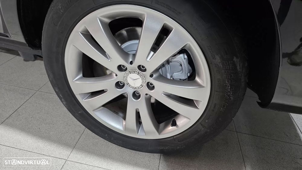 Mercedes-Benz Vito Tourer 116 CDi/34 Pro - 13