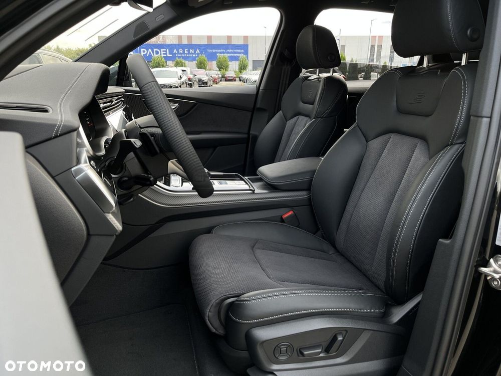 Audi Q7 - 19