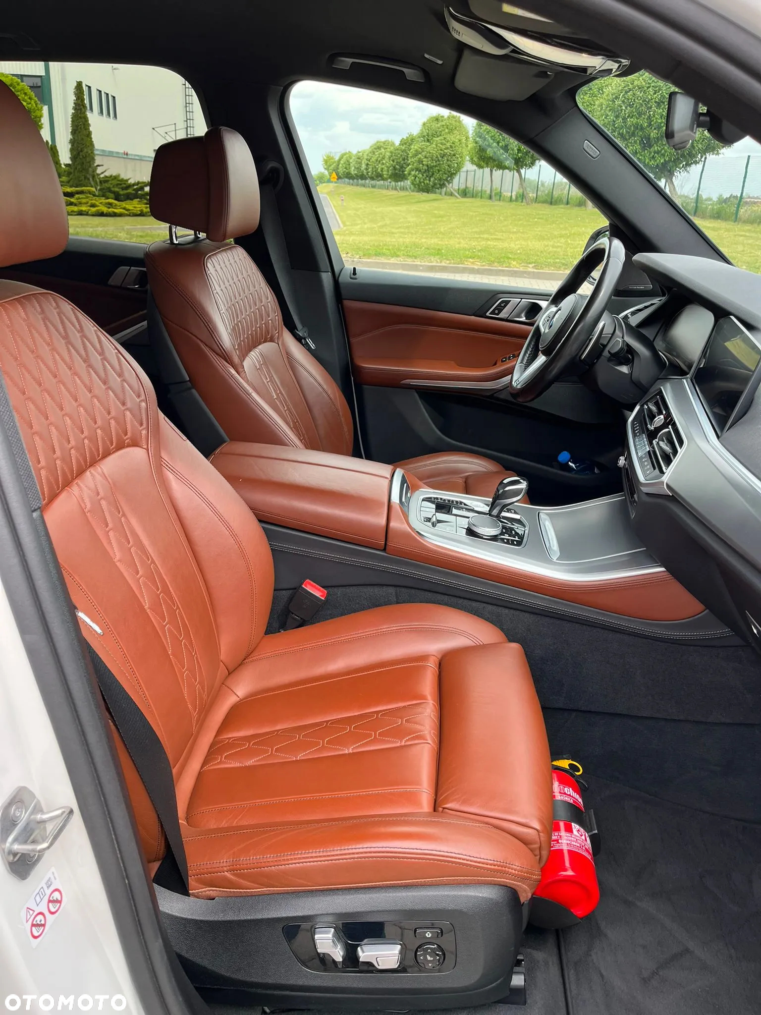 BMW X5 xDrive30d - 10