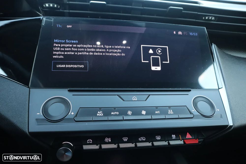 Peugeot 308 SW 1.2 PureTech Active Pack - 31