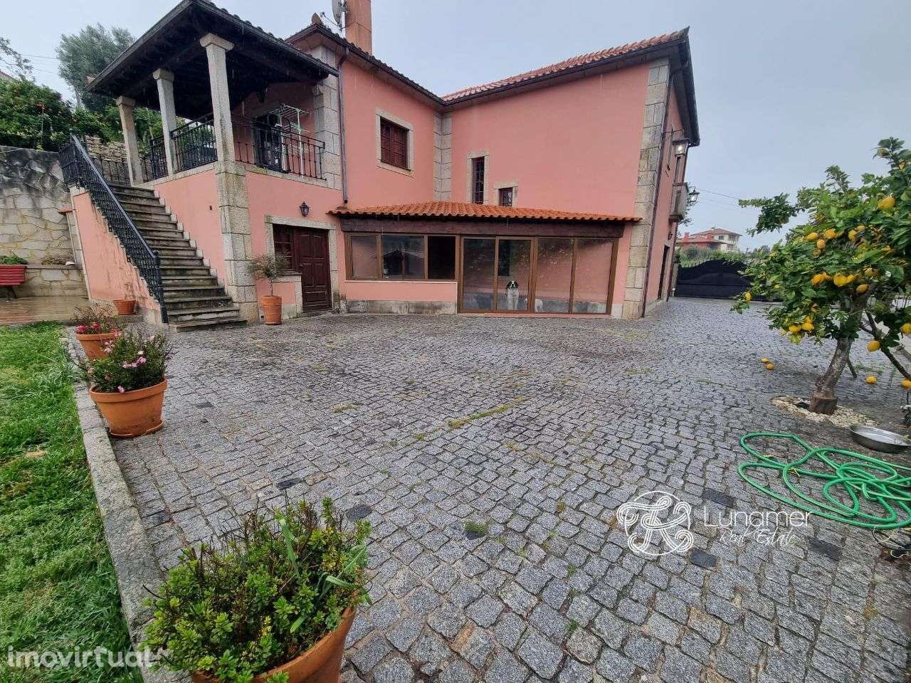 Moradia T3 em Arca, Ponte de Lima - Grande imagem: 2/26