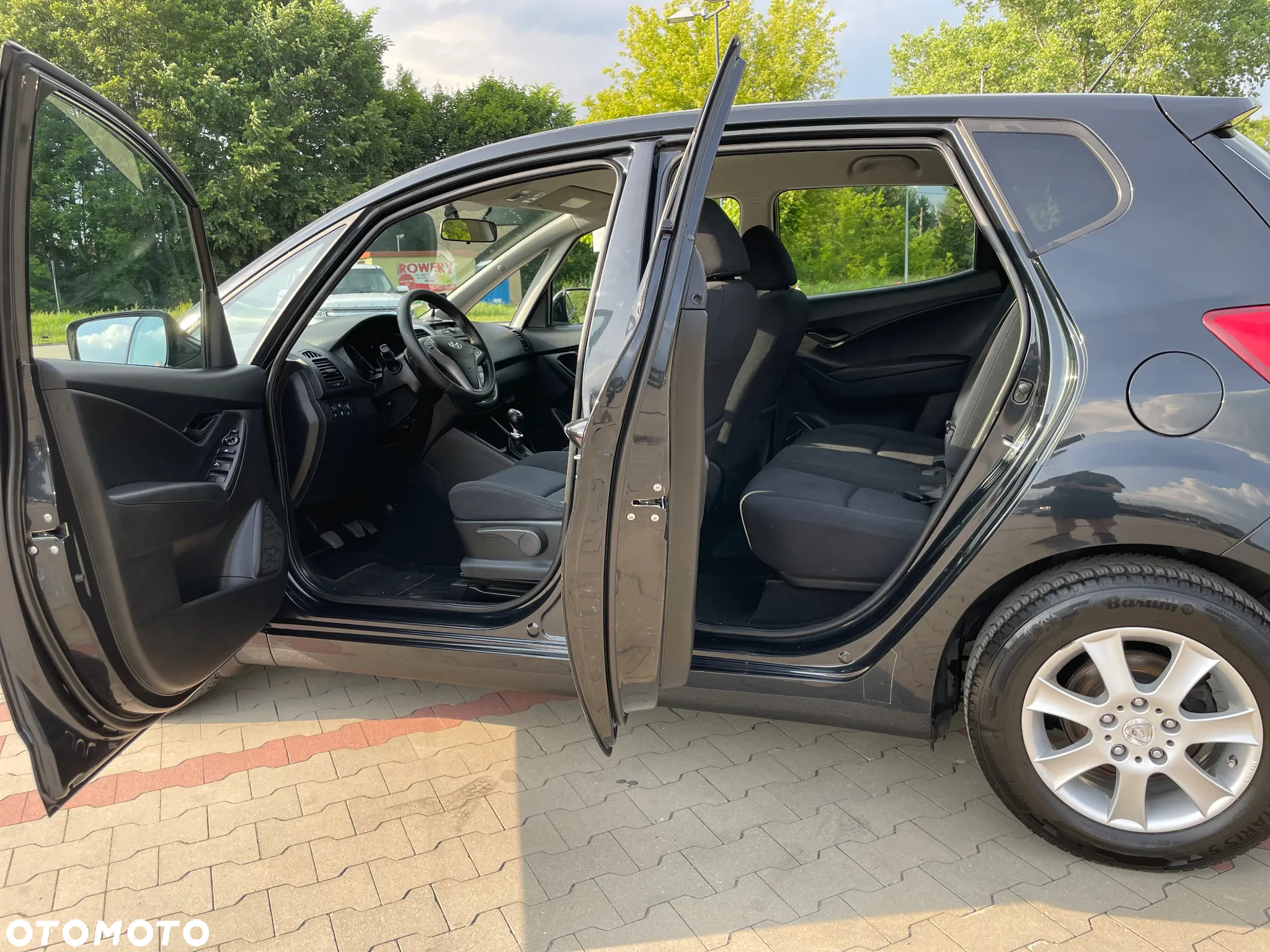 Hyundai ix20 1.4 blue Comfort - 31