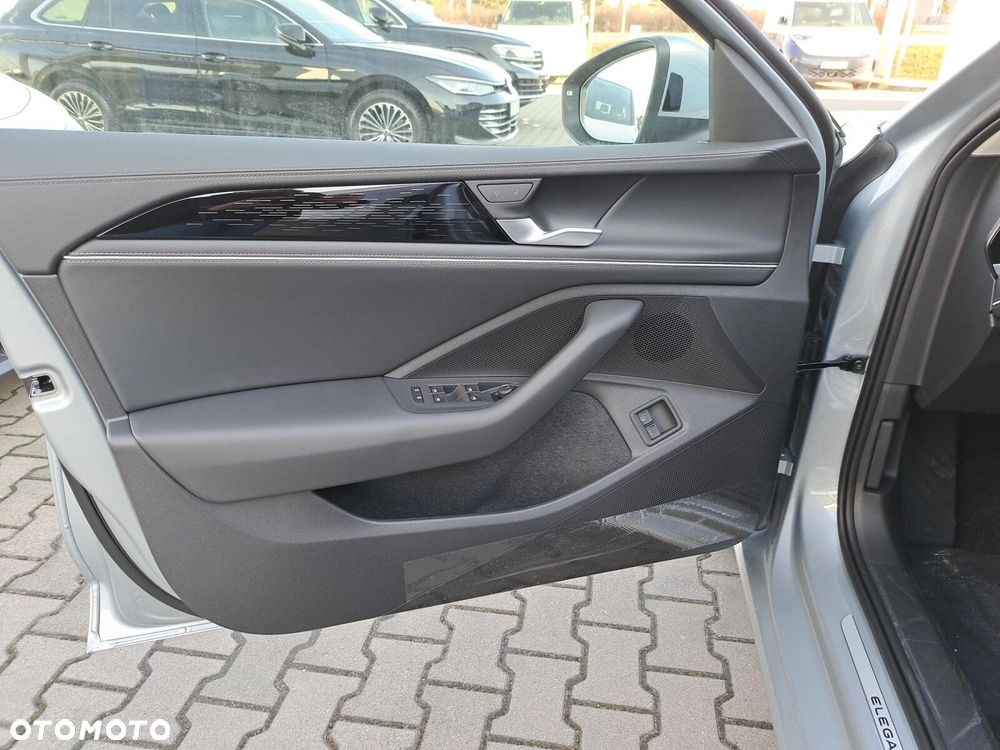 Volkswagen Passat Variant - 10