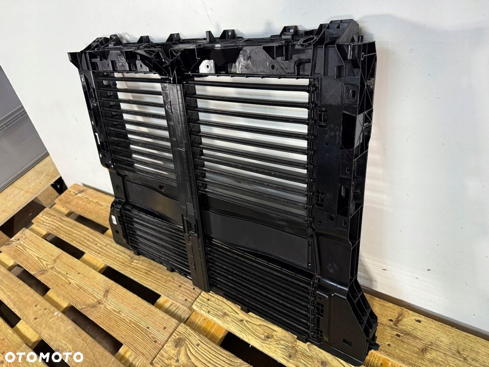 pas przod przedni wzmocnienie ford transit custom mk2 ii 2 pz31-a16e146-a - 4
