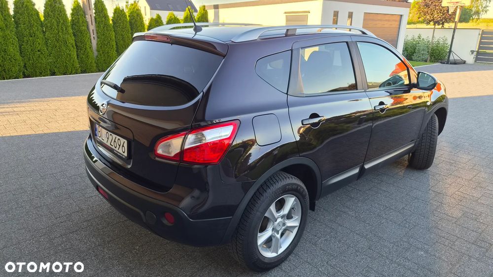 Nissan Qashqai 1.6 Tekna - 24