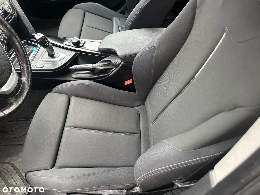 BMW Seria 3 - 13