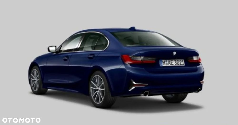 BMW Seria 3 320d xDrive - 2