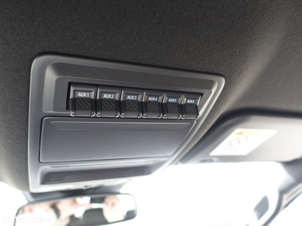 Ford Ranger Raptor - 25