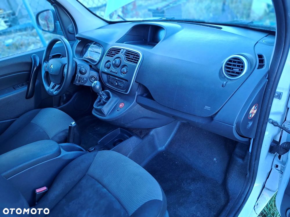 Renault Kangoo Maxi 2021 - 7