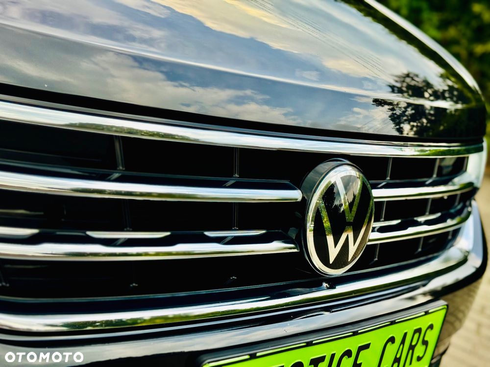 Volkswagen Tiguan 1.5 TSI ACT OPF DSG Highline - 23