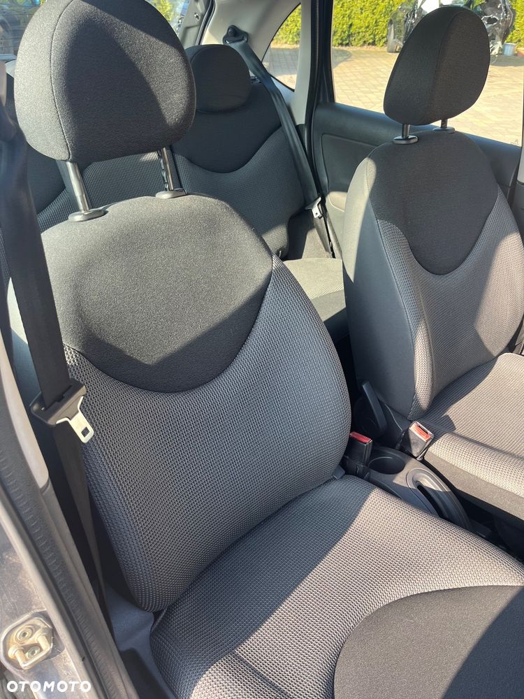 Citroën C3 1.4 HDi Furio Equilibre Luxe - 11