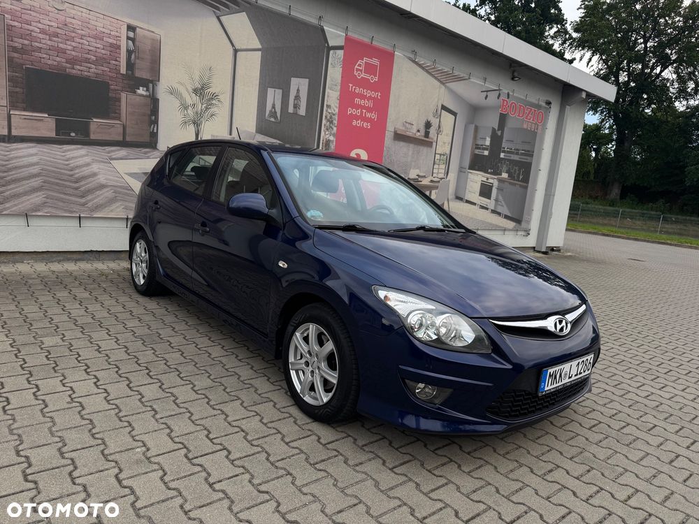 Hyundai i30 - 1
