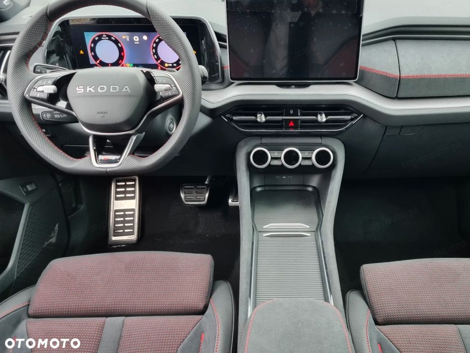 Skoda Kodiaq 2.0 TSI 4x4 RS DSG - 10