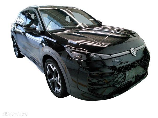 Volkswagen T-Roc 1.5 TSI DSG R-Line - 1