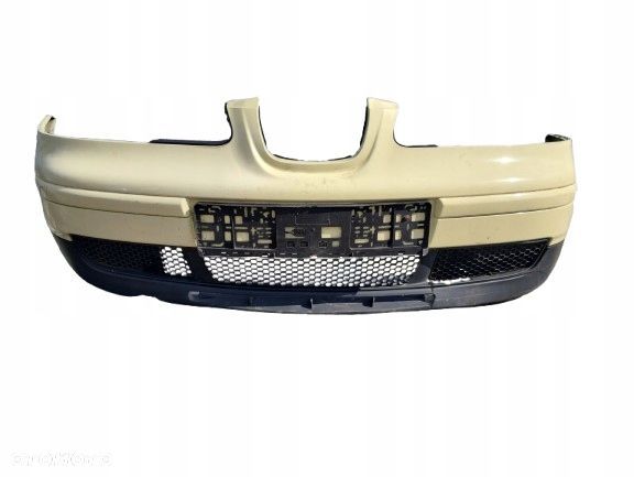 Seat Arosa Lift Zderzak Przód - 1