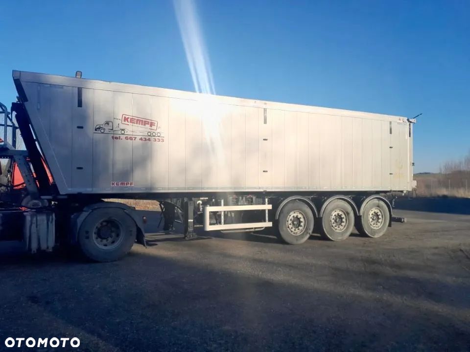 Kempf koleba - 1