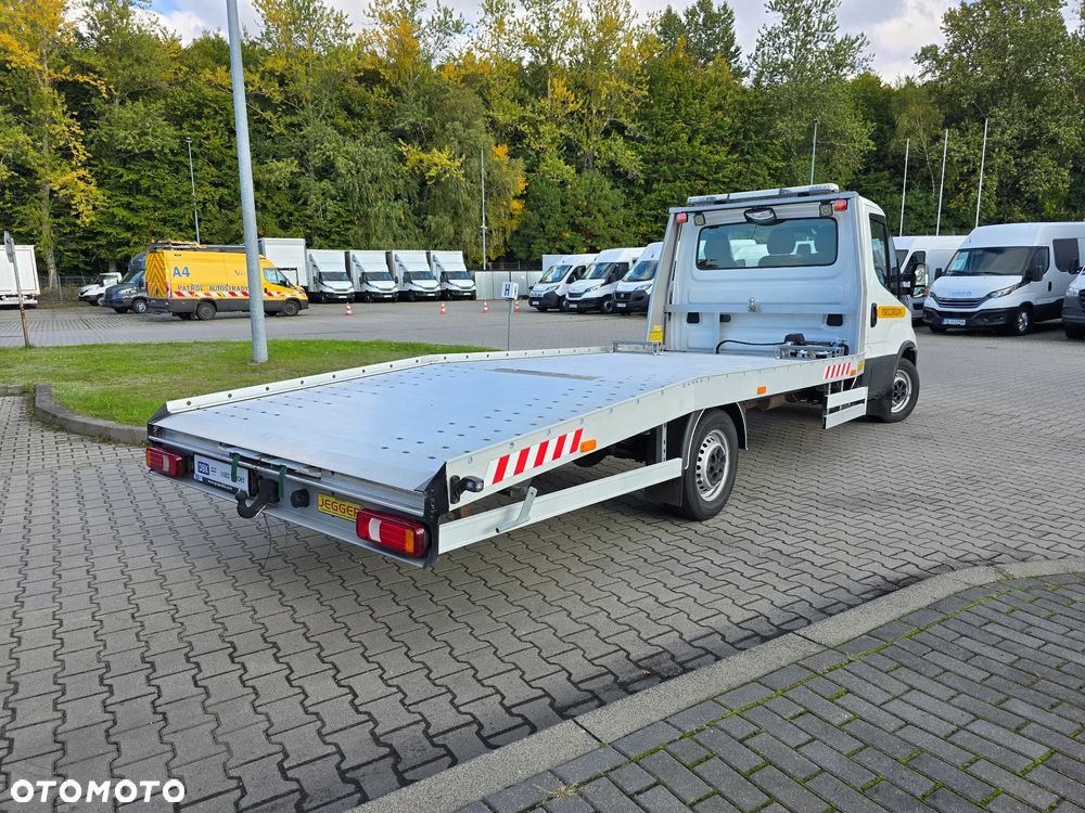 Iveco DAILY 35S18 Laweta Jegger - 5