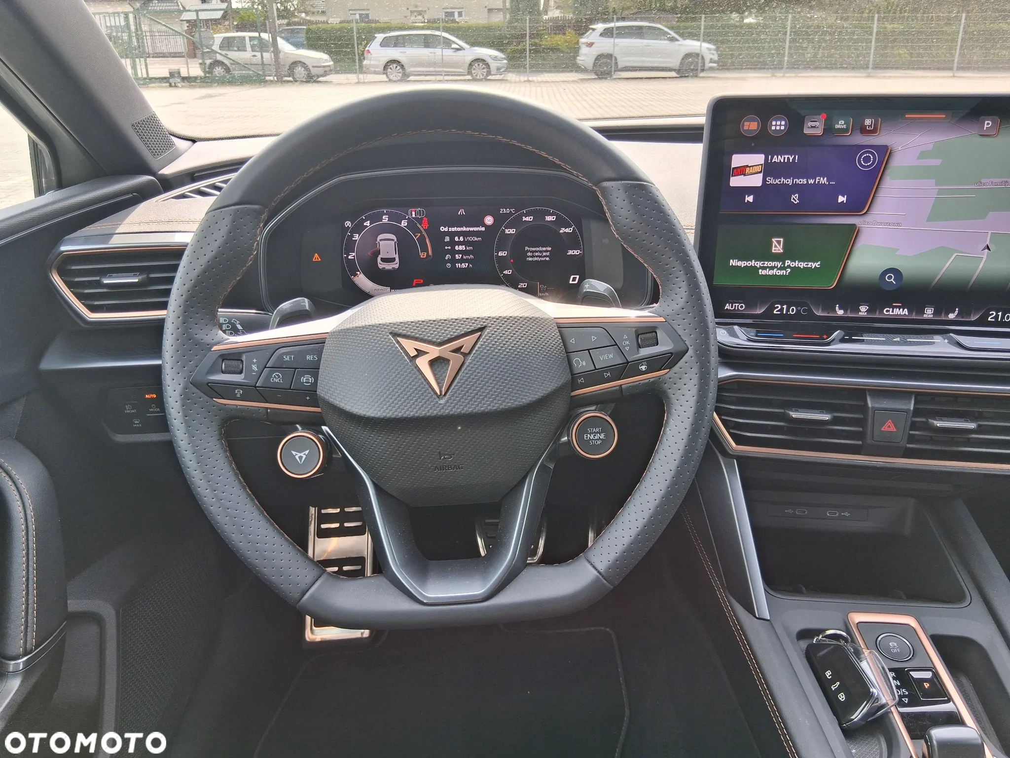 Cupra Leon - 15