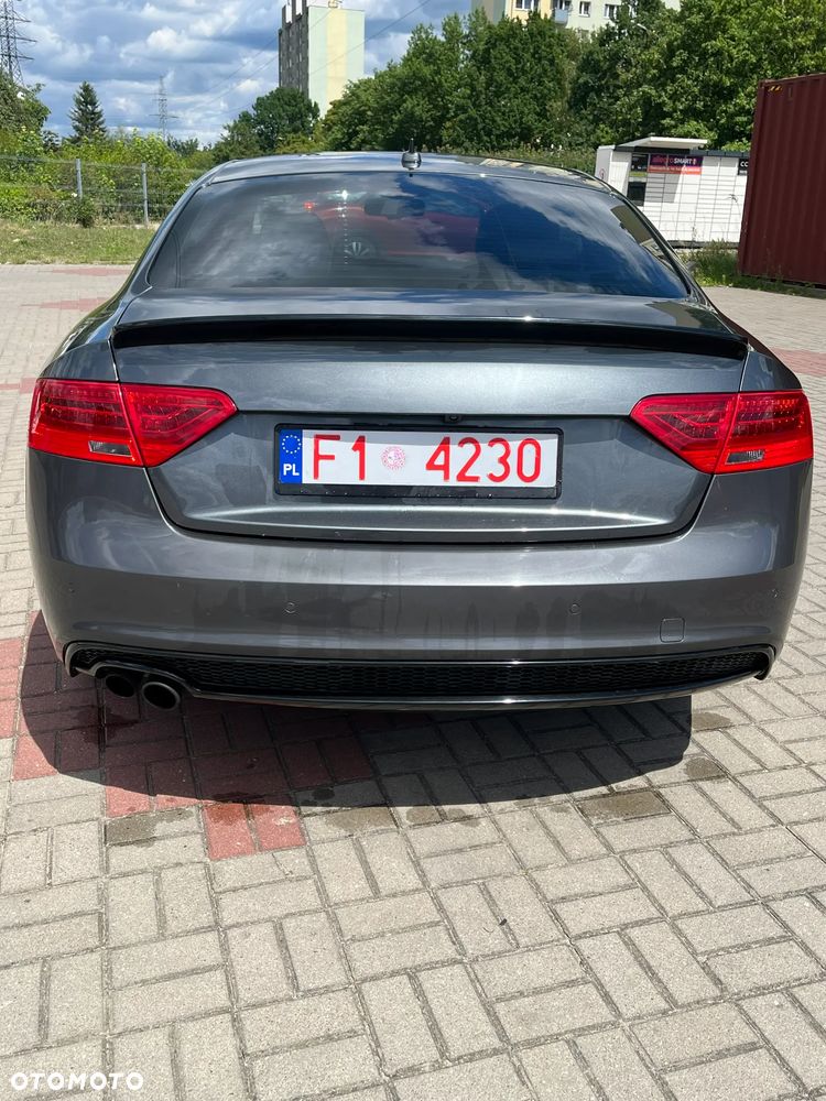 Audi A5 Coupé 2.0 TFSI Quattro - 3
