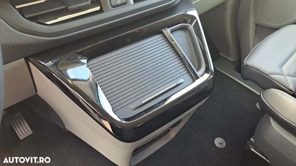 Ford Tourneo Custom L2H1 VA Autm. TitaniumX - 36