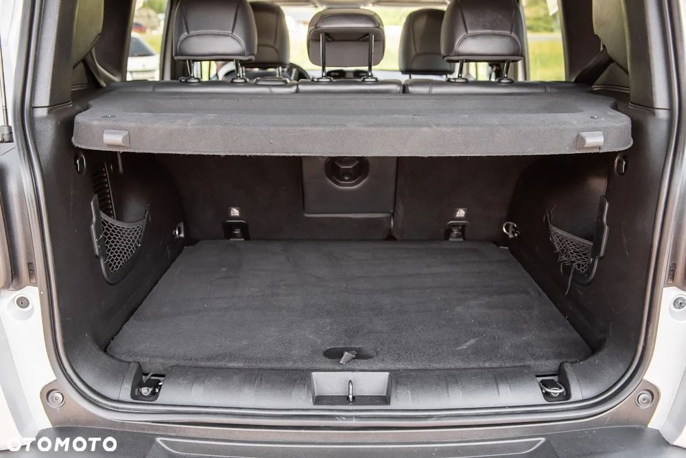 Jeep Renegade 2.0 MultiJet Active Drive Low Automatik Limited - 32