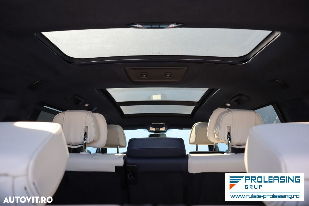 BMW X7 xDrive30d - 26