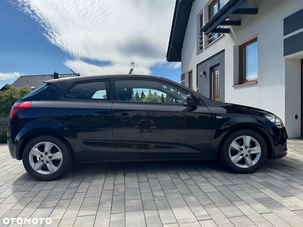 Kia ProCeed 1.6 CVVT Edition 7 - 3