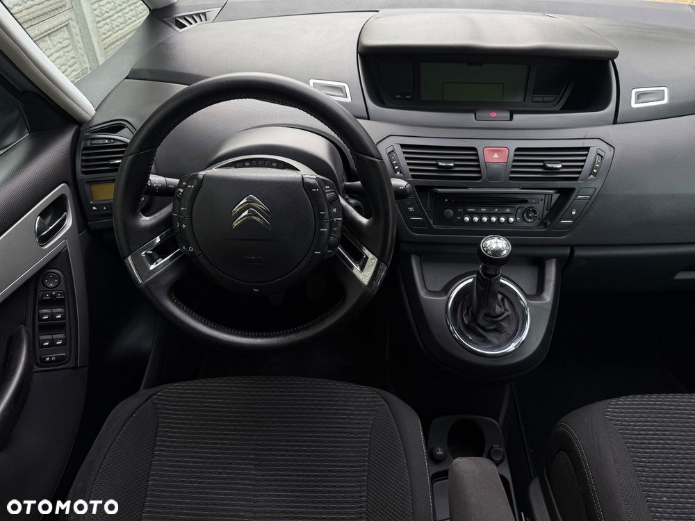 Citroën C4 Picasso VTi 120 Seduction - 27