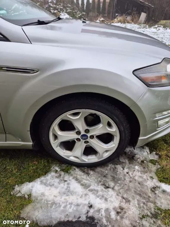 Ford Mondeo 1.6 T Titanium - 12