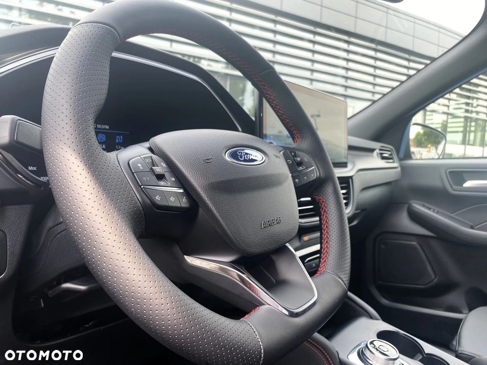 Ford Kuga 2.5 FHEV FWD ST-Line X eCVT - 17