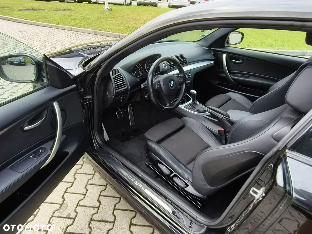 BMW Seria 1 - 9
