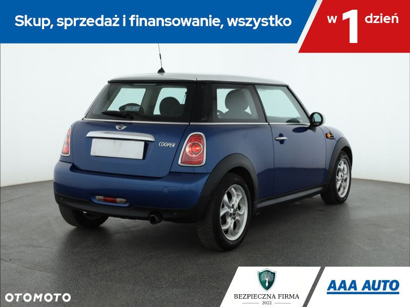 MINI Cooper - 6