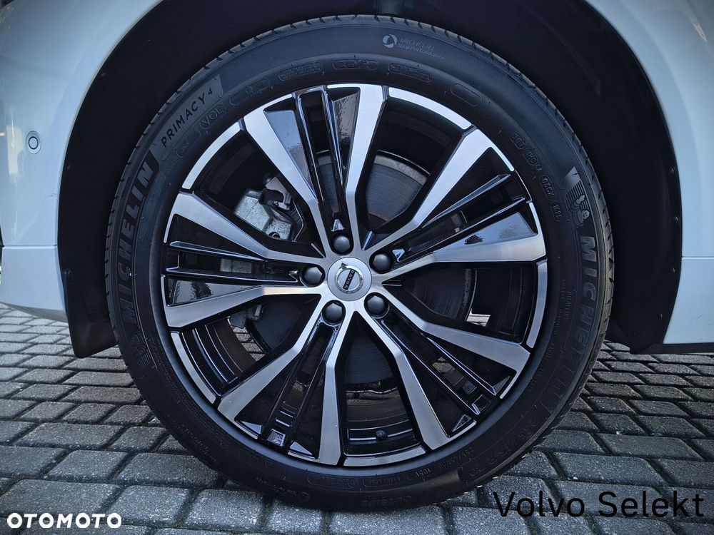 Volvo XC 60 - 11