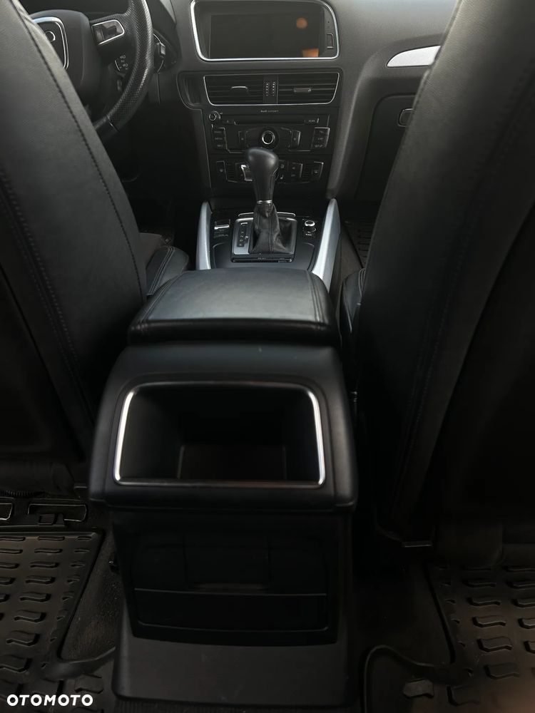 Audi Q5 2.0 TDI Quattro S tronic - 24