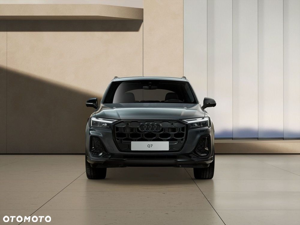 Audi Q7 - 2