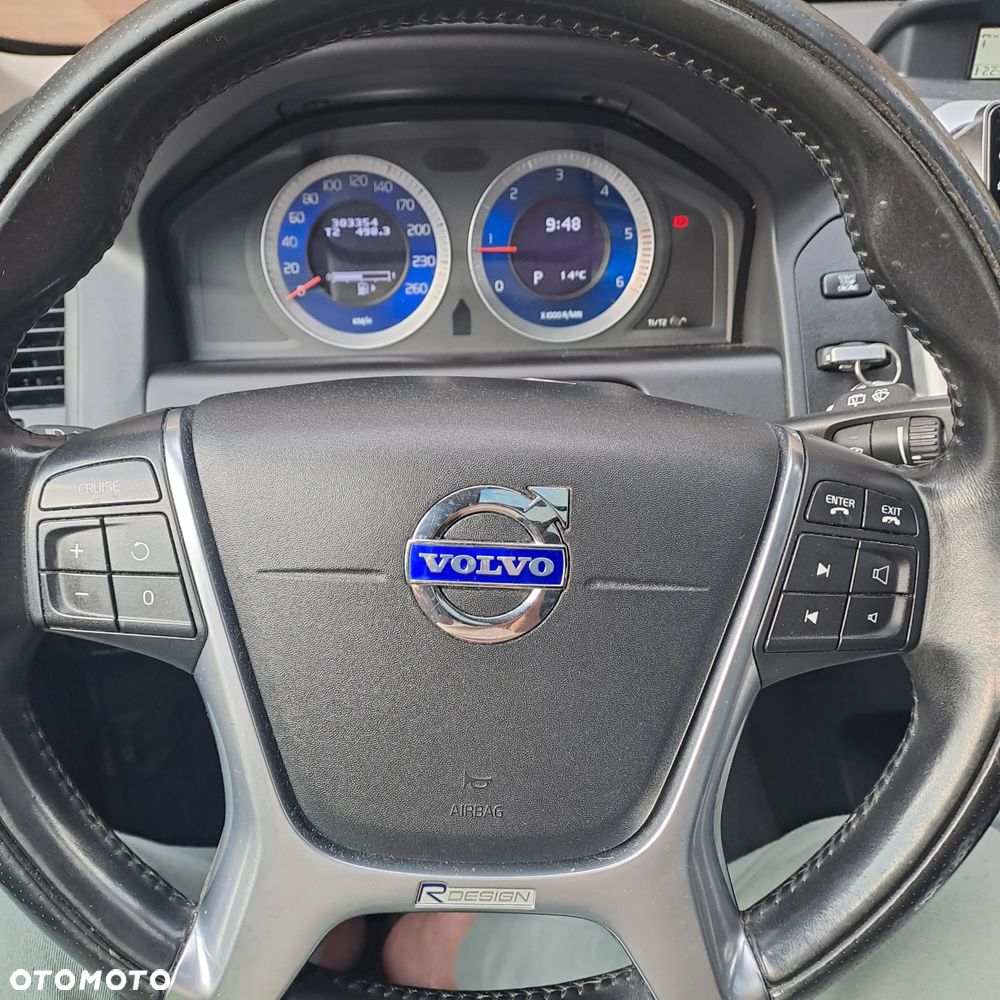 Volvo XC 60 D3 R Design - 10
