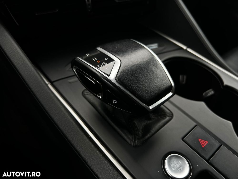 Volkswagen Touareg V6 TDI 4MOTION Style - 13