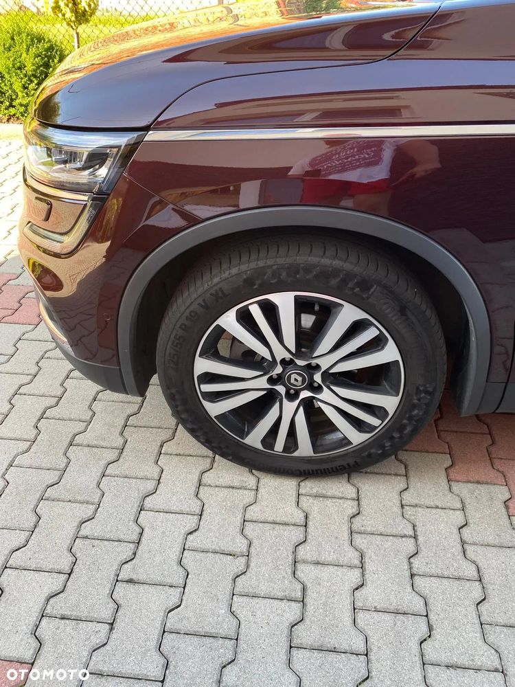 Renault Koleos - 3