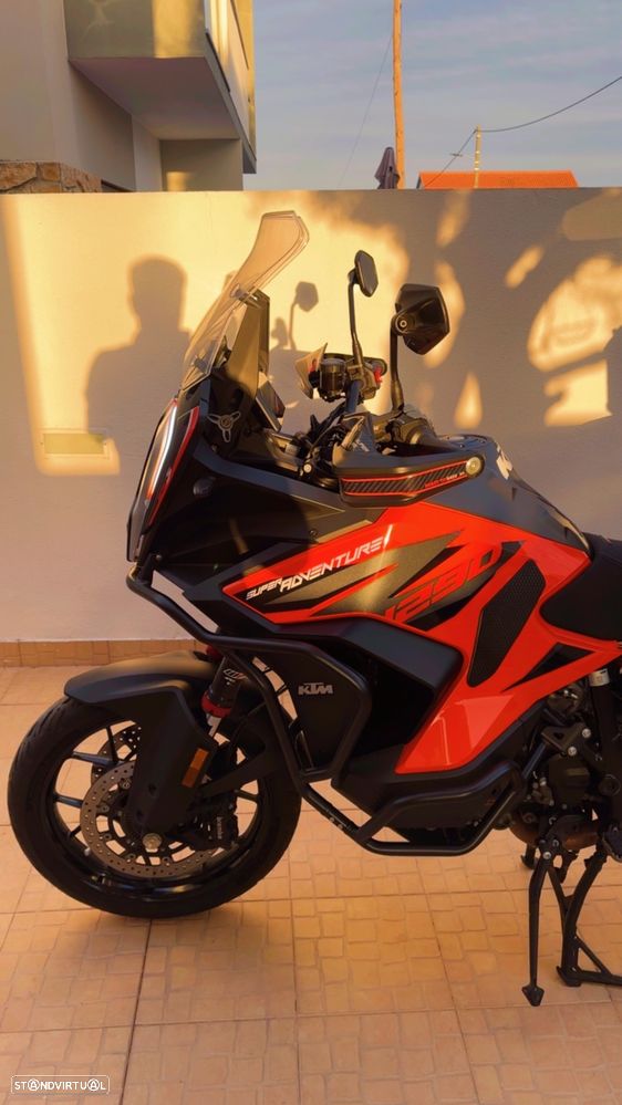 KTM 1290 Super Adventure - 10