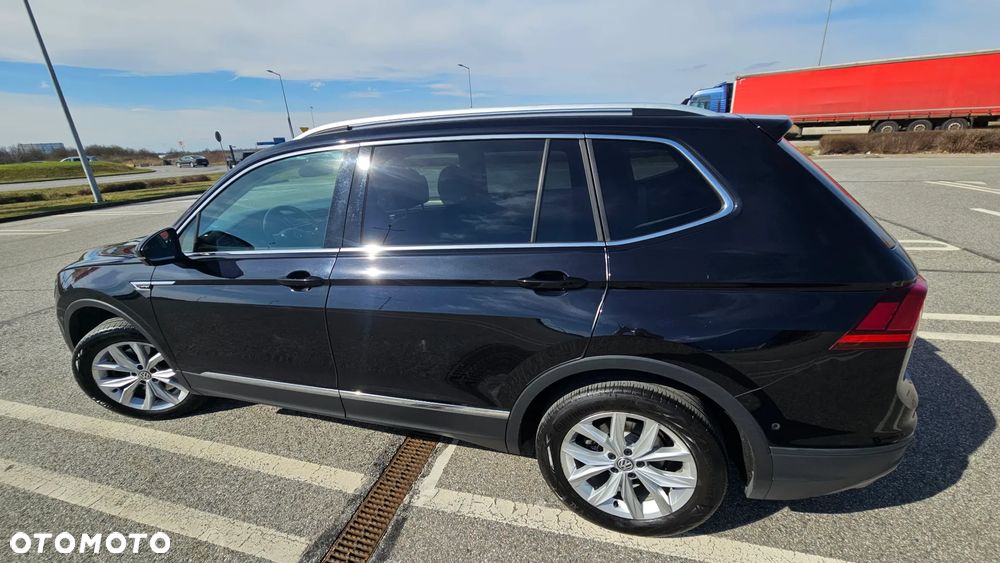 Volkswagen Tiguan 2.0 TDI BMT SCR 4Mot Comfortline DSG - 10